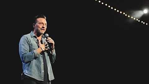 Erwin McManus | Amazing Things