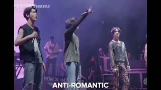 Kang Taehyuns Vocal Moments At Lollapalooza 2022