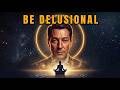 Be Delusional About Your Wealth Tonight | Neville Goddard SATS Meditation