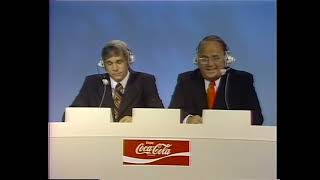 Coca Cola On-Route Safety And Efficiency Olympiad Part 1 (1975)