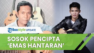 Sosok Erwin Agam, Komposer yang Sentil Tri Suaka & Zidan di Sosmed, Pencipta Lagu Bergenre Melayu