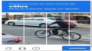 i HATE GOOGLE reCAPTCHA