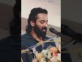 Neelavana cholayil | Unnimukunthan | Malayalam songs