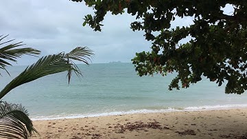 Bang Po Koh Samui Thailand