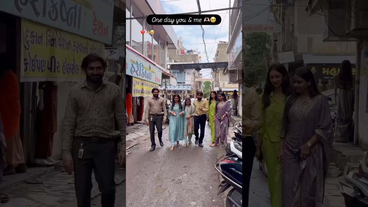 One day you &me 🫶🏻🥹