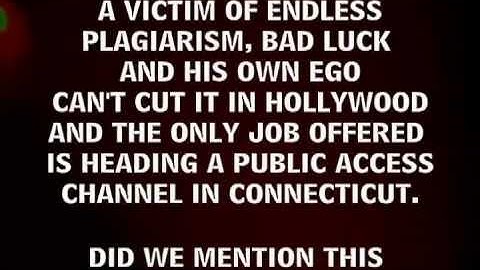 PUBLIC XS - Premise Intro - Peter Michaels