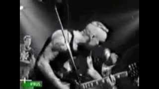 Sick Of It All live1997