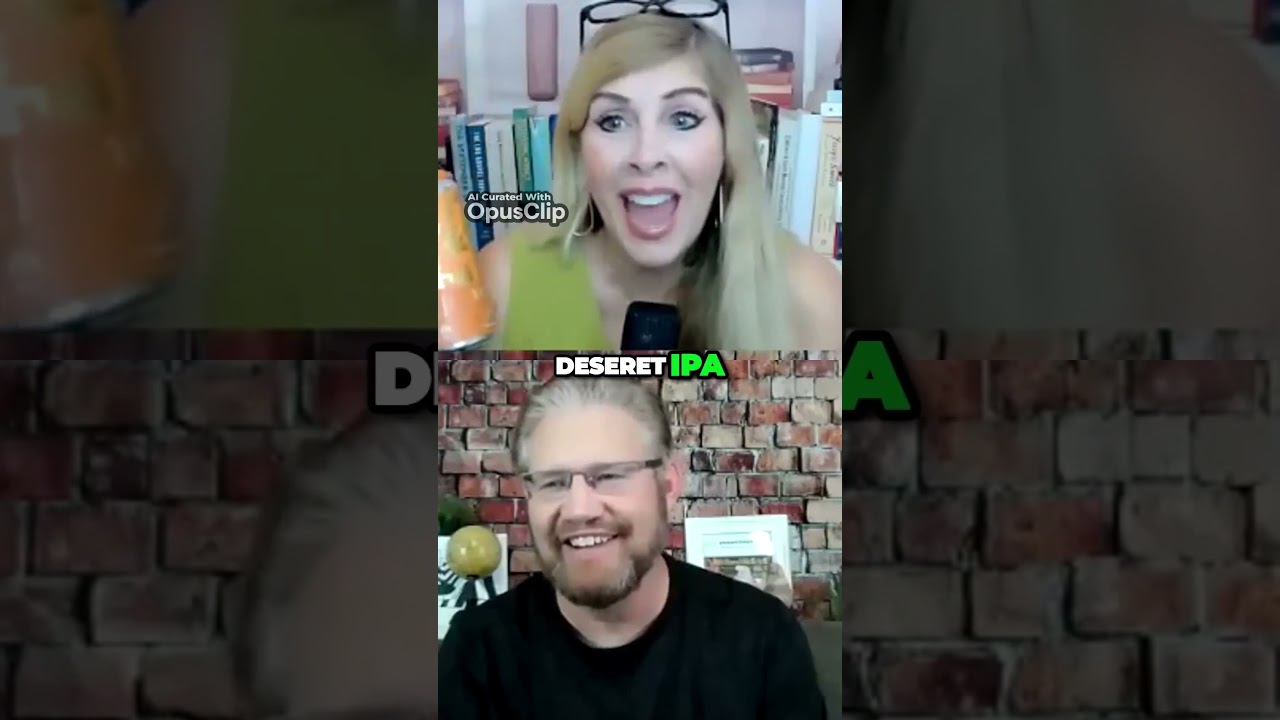 The Surprising Controversy Surrounding a Brewery's Beer and LDS Church