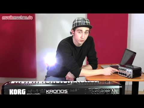 Akai EIE Pro