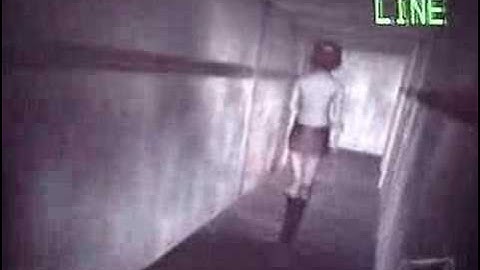 Fatal Frame I Part 21