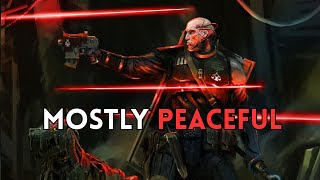 How to Survive in a Hive World