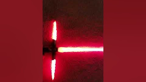 Proffieboard Crossguard 2.0 - Latest unstable blade style