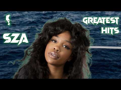 SZA's Greatest Hits (2017-2026)