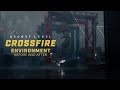 Secret Level: Crossfire "Good Conflict" | Environment - Before & After