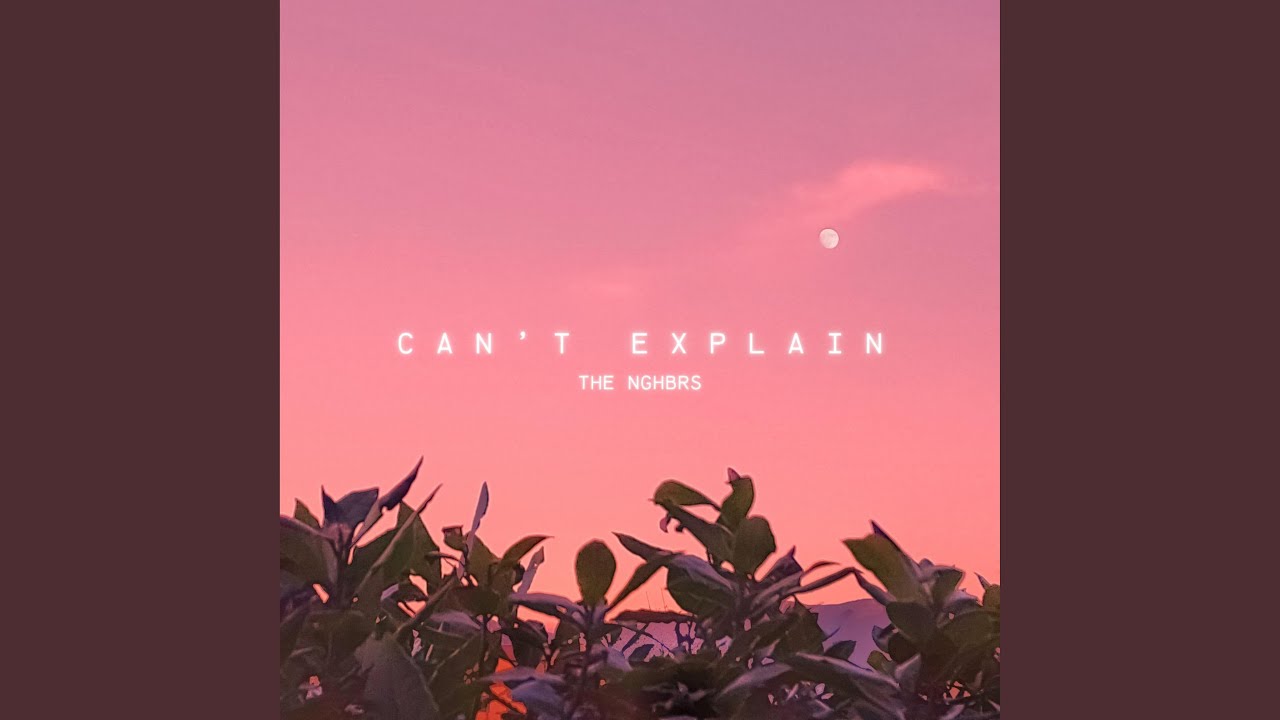 Watch Can't Explain on YouTube Watch Can't Explain on YouTube