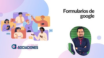 TUTORIAL GOOGLE FORMS 2024