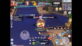 Rox Dark Lord Server Gvg, Marf Vs. Monte Carlo