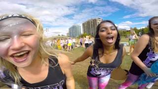 Theta Phi Alpha University of Cincinnati 2015
