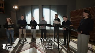 Voces8: In Dulci Jubilo (Minnesota Public Radio)