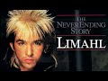 Lechoslaw432hz  limahl  the neverending story  in 432 hz