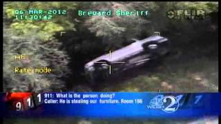Pair Denied Bail In Deputy's Shooting Death