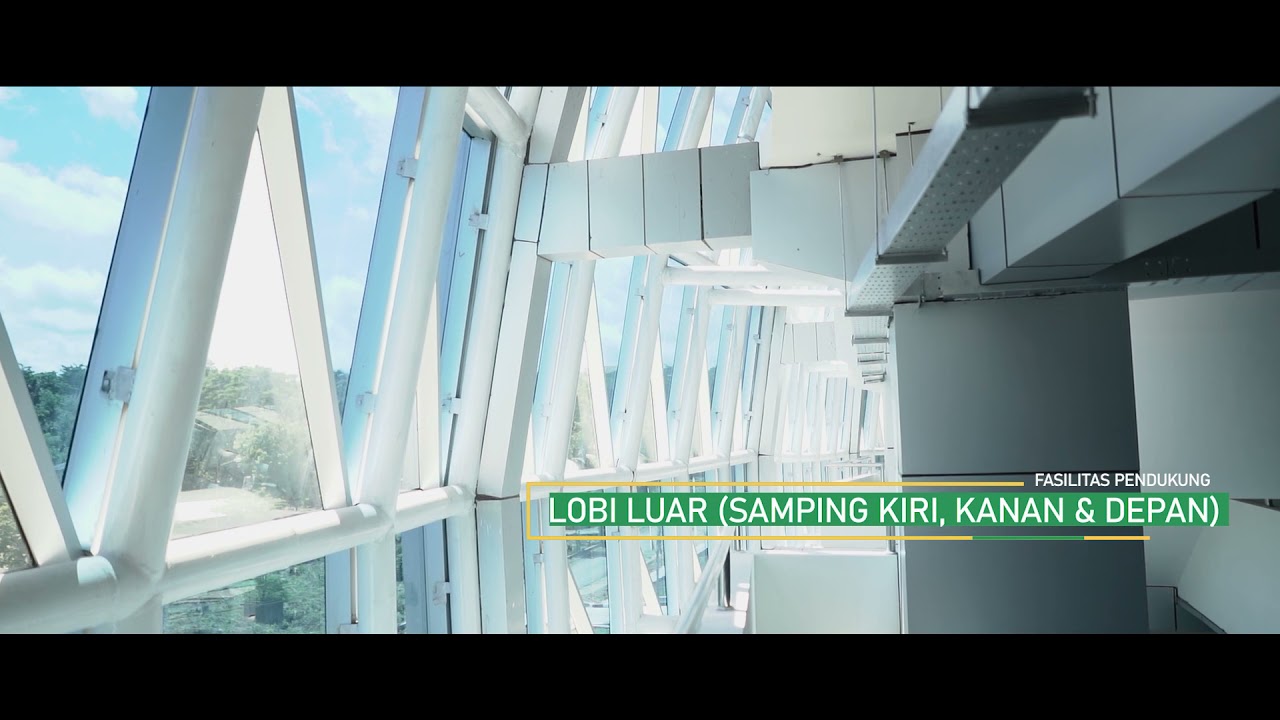 AUDITORIUM UNIVERSITAS NUSA CENDANA