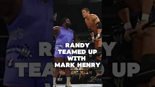 Every Time Randy Orton Challenged For A Tag Le Part 1