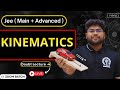 Kinematics  Doubt lecture - 4