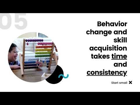 Autism Minute - Behavior Basics