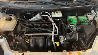2012 FORD TRANSIT CONNECT For Sale