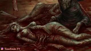 Anorgasm - Mass Murder For Intercourse ( Album Interview )