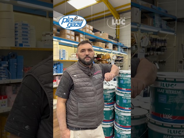 L’entreprise Druget Bâtiment nous présente le Mat X’trem Saint-Luc 🔧