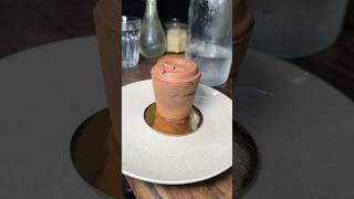 Awesome TIRAMISU in an Edible Coffee Cup