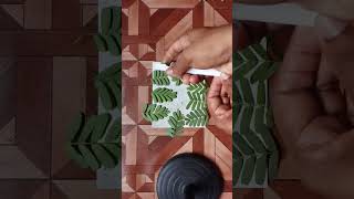 Ramadan Smoll Painting