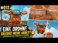 Solarpunk Koop #013 | Eine Drohne erledigt meine Arbeit? 🧐