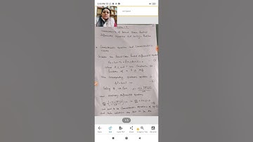 Characteristics of Second order PDE and Cauchy