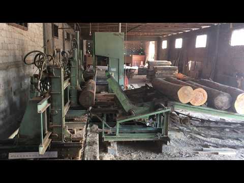 Βίντεο: Κορμός ξυλείας: τι είναι; Ποια είναι η διαφορά από την ακατέργαστη ξυλεία; Πλεονεκτήματα ξυλείας, χαρακτηριστικά