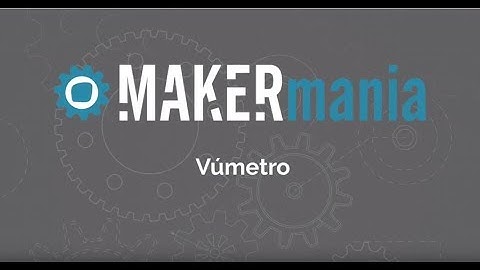 Arduino 01 Vumetro Presentación