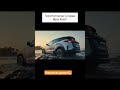Tata Harrier.ev &amp; Red Bull attempts an unique  &amp; impossible act♥️💪🏻 #automobile #car #scorpio