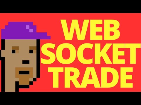 How to use Web Socket Data for Algo Trading (Hyperliquid Exchange) pt  1