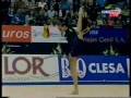 Susanna Marchesi ITA Hoop EC Granada 2002 AA FINAL