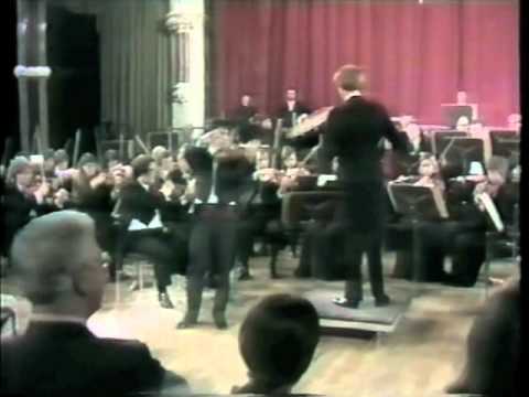 Maurice Hasson Paganini 2nd movement