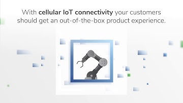 IoT Connectivity Operations Made Easy - EMnify