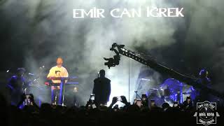 Emir Can İğrek - Can Dostum - #izmir Konseri