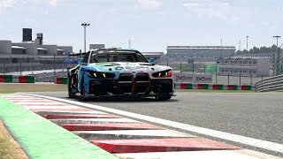 Automobilista 1 - Suzuka Hotlap! - 1:59.059 - GTWC Bmw m4 GT3