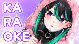 Karissa Sharlotte【AKA Virtual】の配信のサムネイル画像