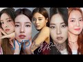 Beauty Ranking in JYP Girls Groups( Wonder Girls,Miss A,Twice,Itzy,NiziU)