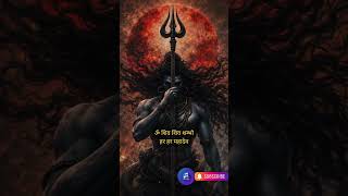 Remove Negativity Instantly | शिव स्तुति: | Powerful Shiva Mantra for Peace &amp; Protection | #shiva