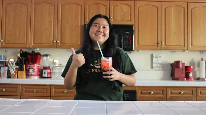 MCJ 115  Tutorial Project: How To Make The Perfect...