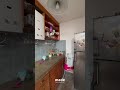 Pueyrredon al 900 | Dpto pasillo de 2 dormitorios